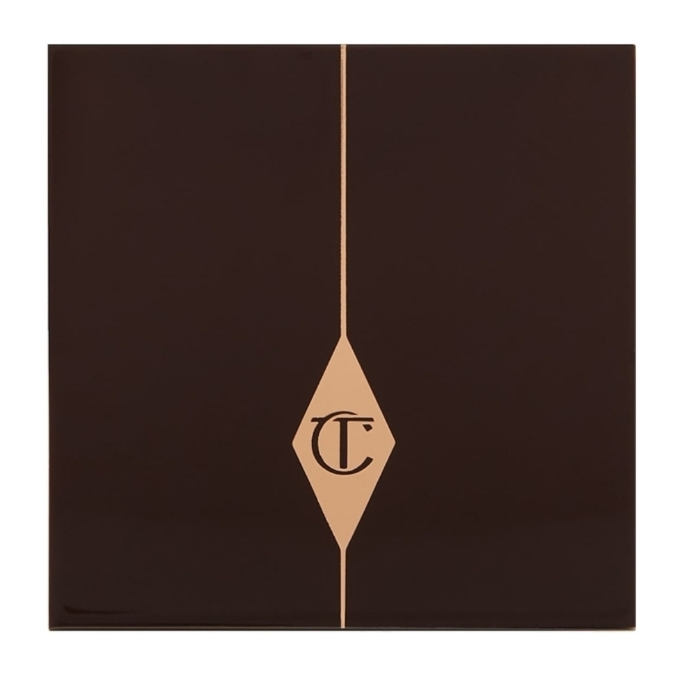 Charlotte Tilbury Color Coded Luxury Eyeshadow Palette: Pillow Talk Dreams, NIB - Picture 8 of 9